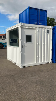 Prins Unit