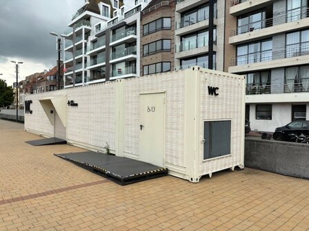 Prins Units