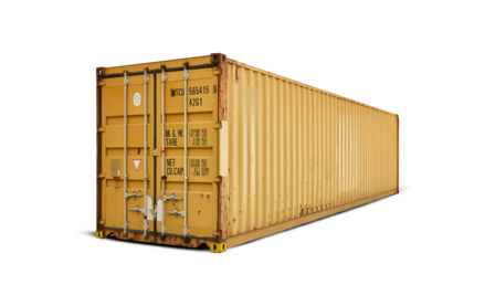 40FT Used