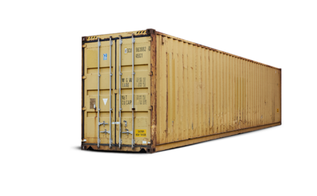 40FT HighCube