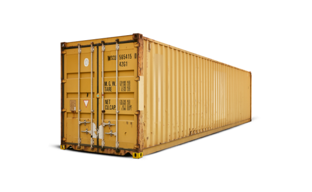 40FT Used