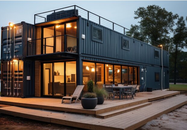 Prins Units Huis