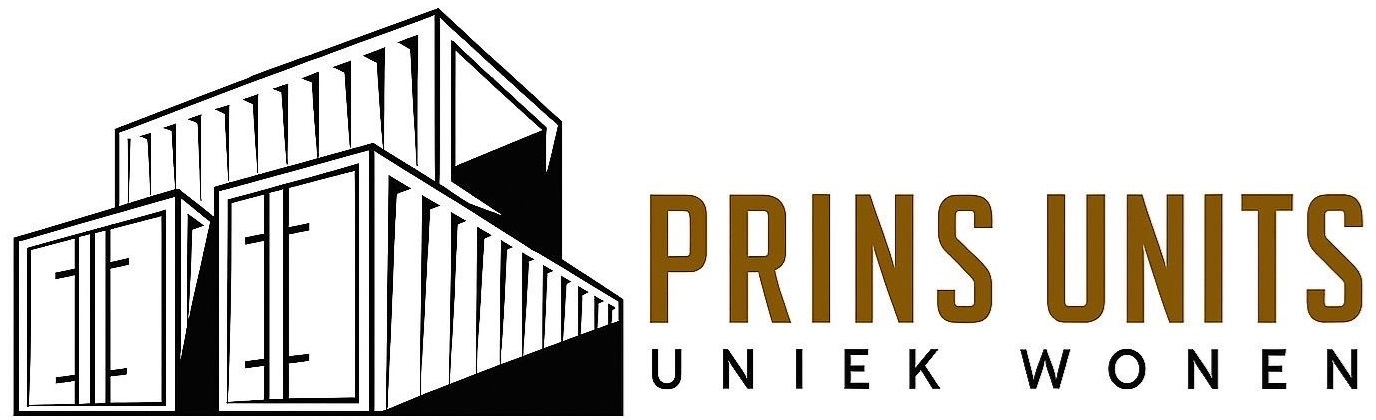 containers ombouwen - Prins Units